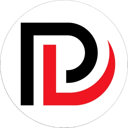 DP Global Logo